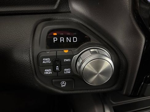 Used 2026 RAM 1500 Laramie w/ Sport Appearance Package AWD/4WD image 27
