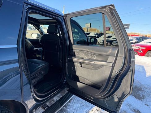 Used 2023 Ford Expedition Max Platinum image 54