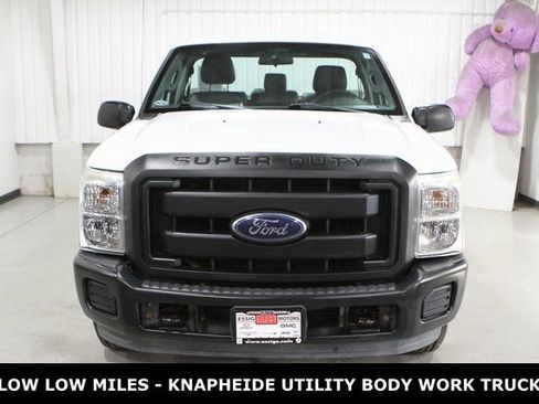 Used 2015 Ford F250 XL image 9