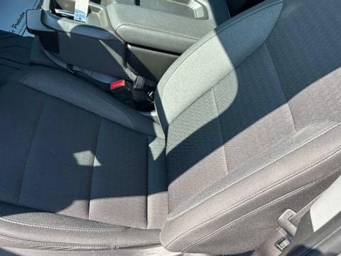 Certified 2023 Chevrolet Silverado 1500 Custom w/ LPO, Dark Essentials Package AWD/4WD image 16