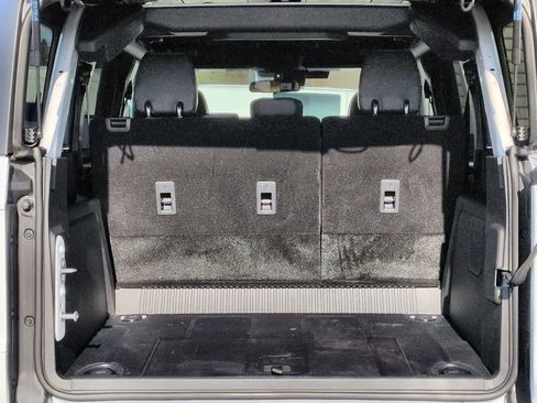 New 2025 Ford Bronco Badlands image 37