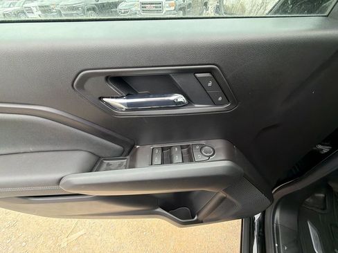 New 2026 GMC Canyon Elevation image 19