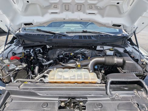 Used 2022 Ford F150 XL w/ Equipment Group 101A High AWD/4WD image 30