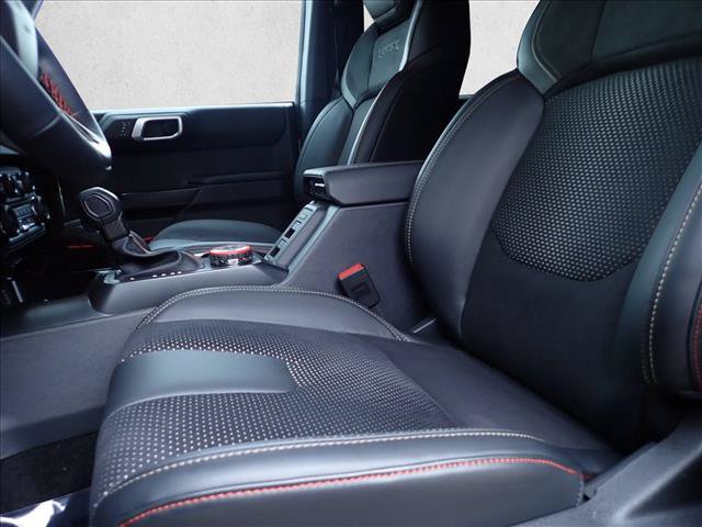 New 2026 Ford Bronco Raptor w/ Interior Carbon Fiber Pack AWD/4WD image 13