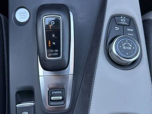 Certified 2023 INFINITI QX50 Sensory image 24