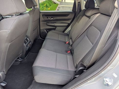 Certified 2024 Honda CR-V EX image 16