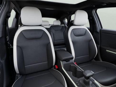 New 2026 Kia K4 GT-Line Turbo FWD image 11