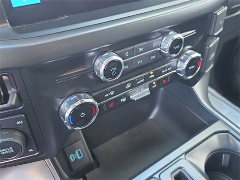 Used 2024 Ford F150 XLT w/ Equipment Group 302A MID image 26