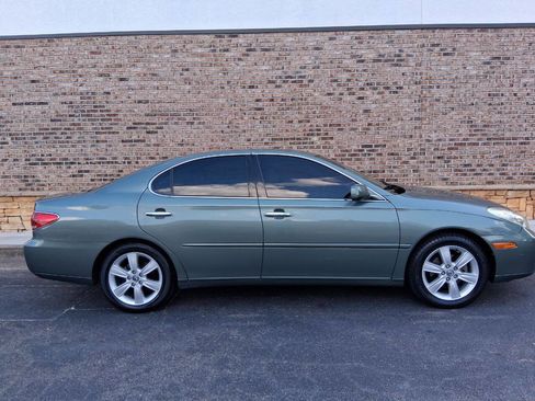 Used 2005 Lexus ES 330 FWD image 6