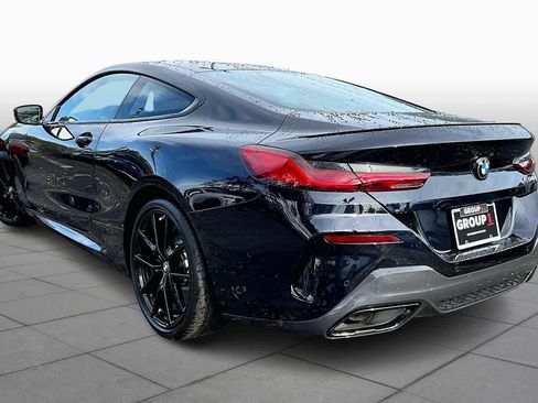 New 2026 BMW 840i 840i image 12