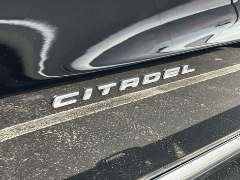 Used 2023 Dodge Durango Citadel AWD/4WD image 10
