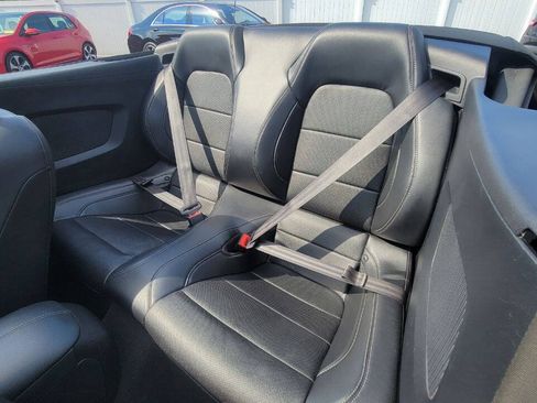 Used 2019 Ford Mustang GT Premium w/ Equipment Group 401A RWD image 25