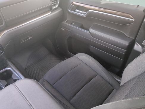 Used 2023 Chevrolet Silverado 1500 RST image 16