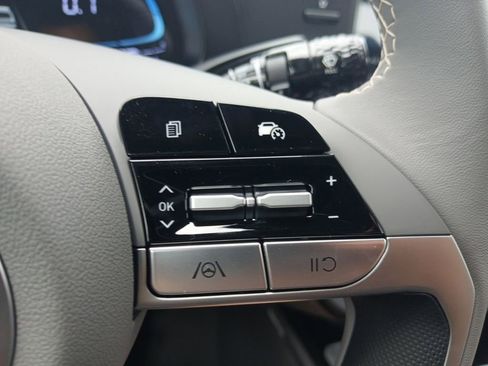 New 2026 Hyundai Elantra Sport FWD image 19