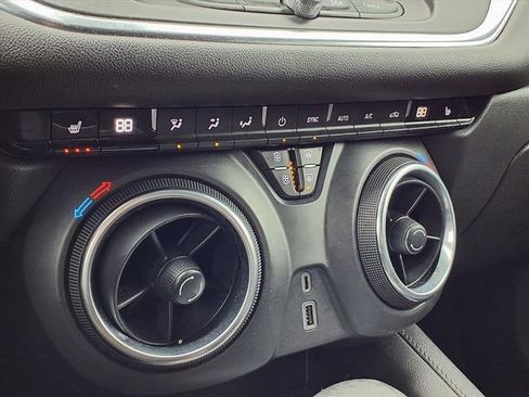 Used 2021 Chevrolet Blazer LT w/ Redline Edition image 12