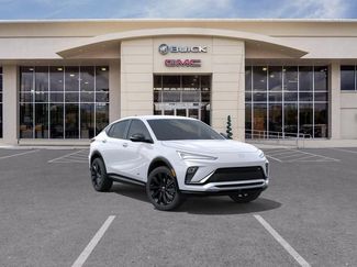 New 2026 Buick Envista Sport Touring w/ Convenience I Package FWD video 1