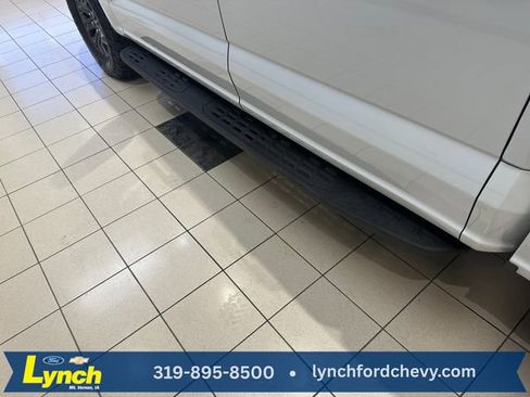 Used 2025 Ford F150 Tremor w/ Equipment Group 402A High AWD/4WD image 30