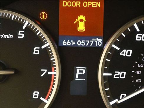 Used 2016 Acura RDX Base image 22