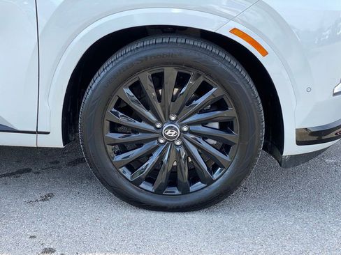 Used 2025 Hyundai Palisade Calligraphy image 32