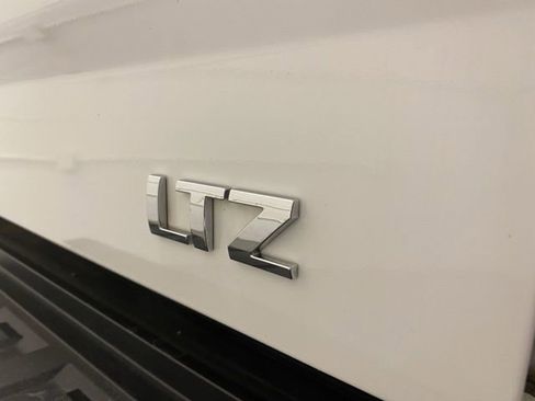 Used 2019 Chevrolet Silverado 2500 LTZ w/ Duramax Plus Package image 31