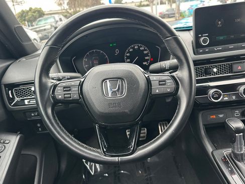 Used 2022 Honda Civic Sport image 15