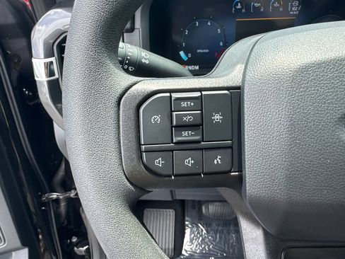 Used 2025 Ford F150 STX w/ Equipment Group 200A AWD/4WD image 26