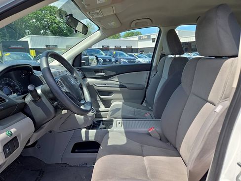 Used 2013 Honda CR-V LX image 16