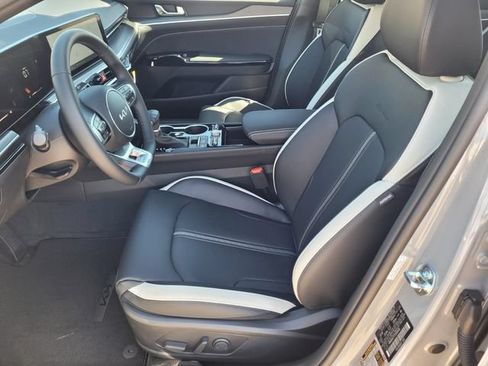 New 2026 Kia K5 GT-Line FWD image 8