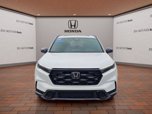 Certified 2024 Honda CR-V Sport-L image 2