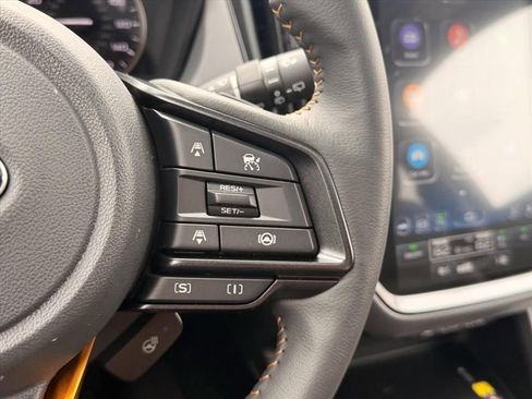 New 2026 Subaru Crosstrek 2.5i Wilderness AWD/4WD image 19
