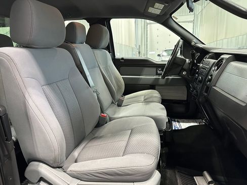 Used 2012 Ford F150 STX w/ STX Decor Pkg image 31