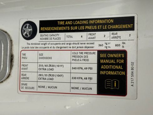 Used 2017 Mercedes-Benz S 63 AMG 4MATIC Cabriolet image 50