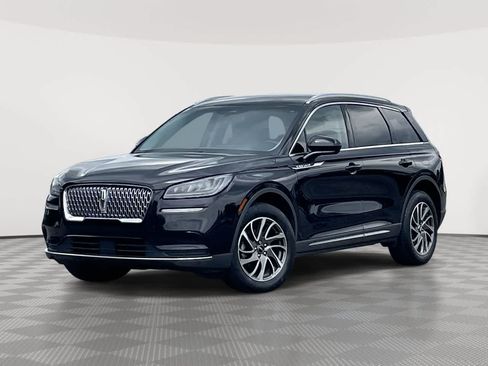 Used 2020 Lincoln Corsair AWD w/ Equipment Group 101A image 1