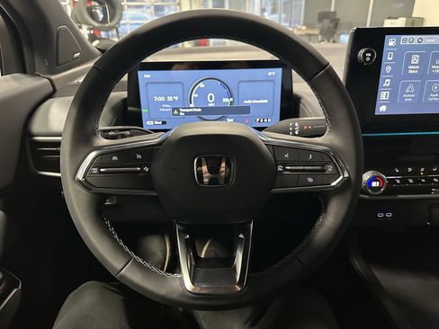 New 2026 Honda Prologue Touring image 8