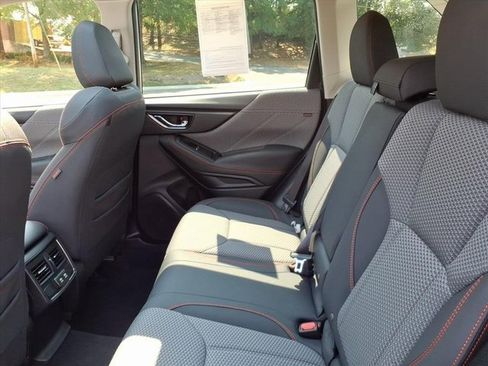 Used 2024 Subaru Forester Sport image 6