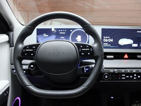 Used 2024 Hyundai Ioniq 5 Limited image 29