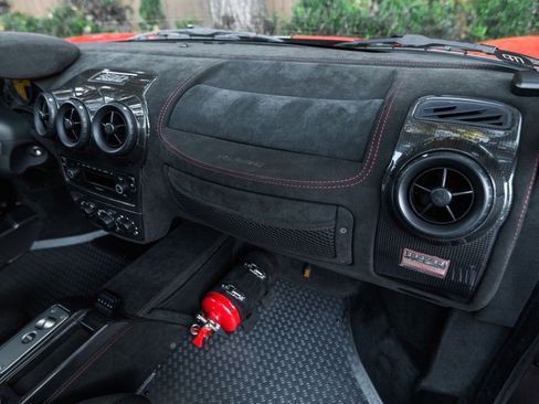 Used 2008 Ferrari F430 Scuderia image 16