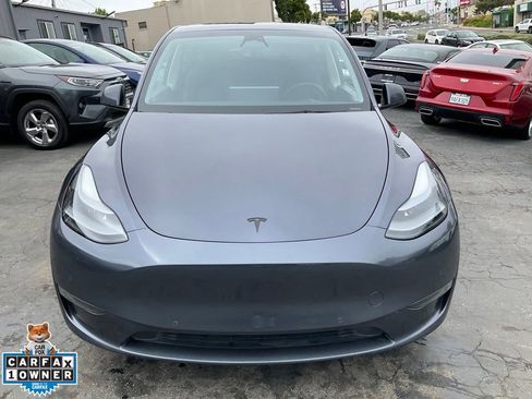 Used 2022 Tesla Model Y Performance AWD/4WD image 90