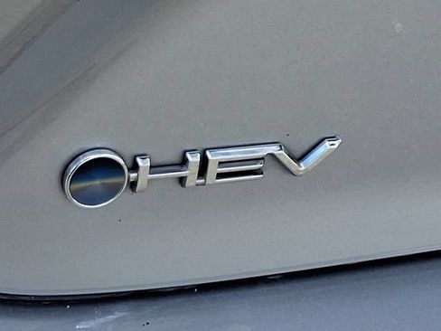 Used 2025 Toyota Camry LE FWD image 29
