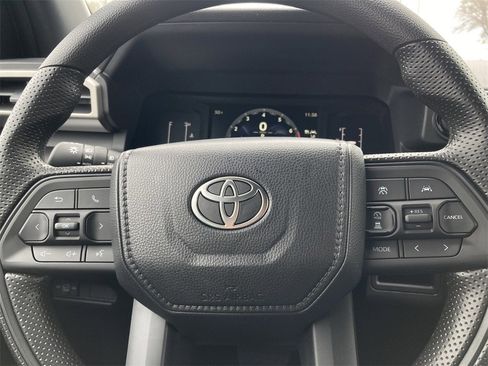 New 2026 Toyota Tacoma SR5 image 17