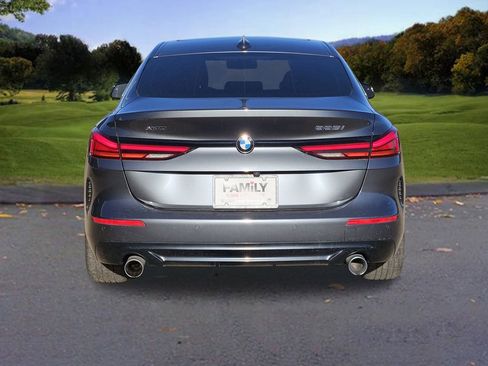 Used 2021 BMW 228i xDrive Gran Coupe w/ Convenience Package image 5
