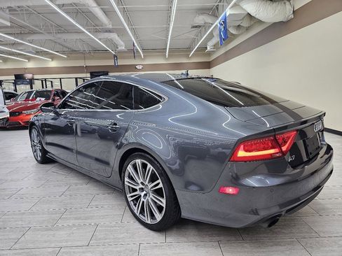 Used 2014 Audi A7 3.0T Prestige w/ Prestige Package image 8