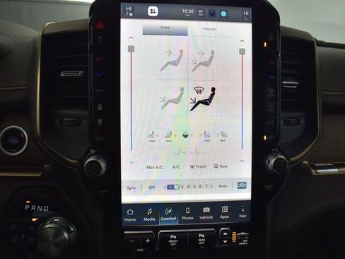 New 2026 RAM 1500 Limited image 25