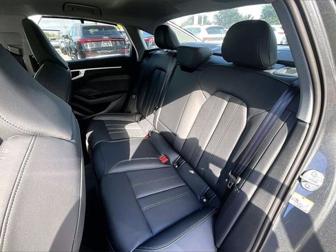 Used 2026 Audi A6 Premium Plus w/ Premium Plus Package image 16