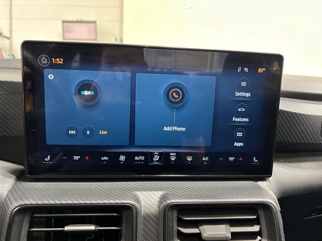 Used 2024 Ford Mustang Coupe w/ 2.3L High Performance Package RWD image 18