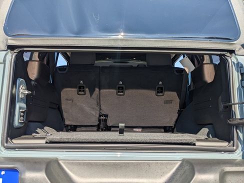 New 2026 Jeep Wrangler Sport image 36