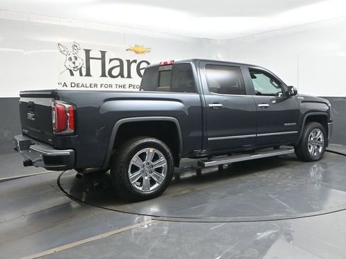Used 2018 GMC Sierra 1500 SLT image 48