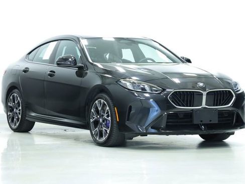 Used 2025 BMW 228i xDrive AWD/4WD image 3