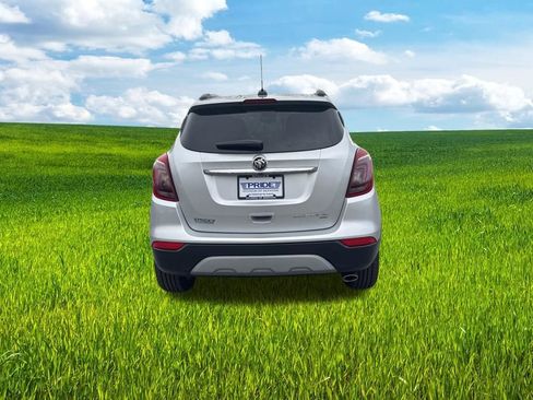 Used 2019 Buick Encore Preferred w/ Safety Package image 6