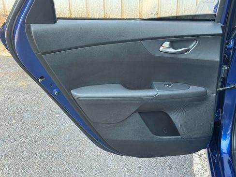 Used 2021 Kia Forte LXS FWD image 34